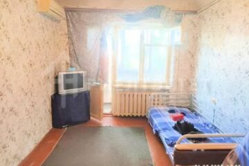 1-к квартира, 33 м², 4/5 эт.