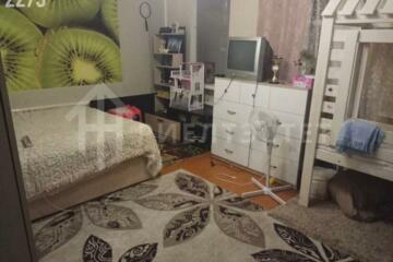 Дом, 55 м², 1 эт.