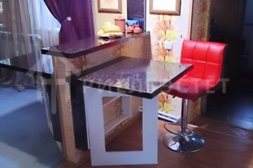 Дом, 32 м², 1 эт.