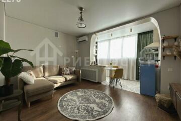 Студия, 30 м², 2/24 эт.