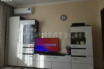 1-к квартира, 35,9 м², 7/14 эт.