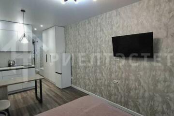 Студия, 27 м², 14/25 эт.