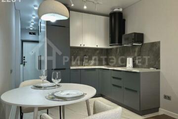 Студия, 32 м², 19/25 эт.