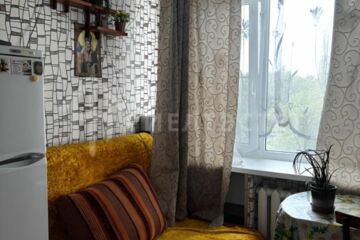 2-к квартира, 47,6 м², 4/14 эт.