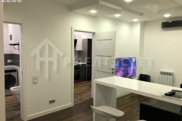 2-к квартира, 52 м², 8/22 эт.