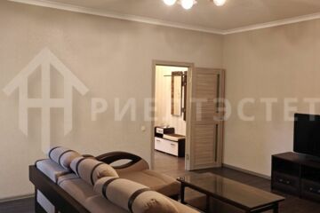 2-к квартира, 64,5 м², 3/5 эт.