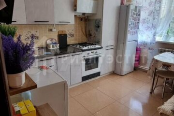 1-к квартира, 38,6 м², 2/4 эт.