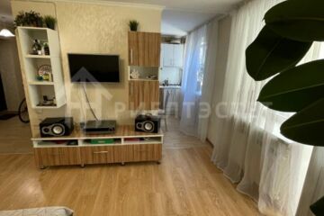 2-к квартира, 47,1 м², 4/9 эт.