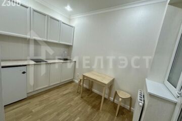 1-к квартира, 29 м², 4/5 эт.