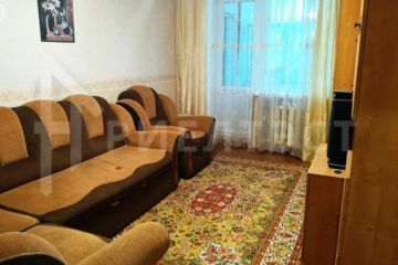 2-к квартира, 41,1 м², 2/5 эт.