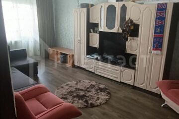 1-к квартира, 25 м², 19/26 эт.