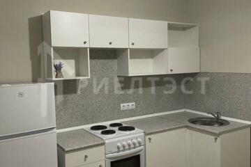 1-к квартира, 36,3 м², 12/14 эт.