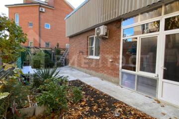 Дом, 50 м², 1 эт.