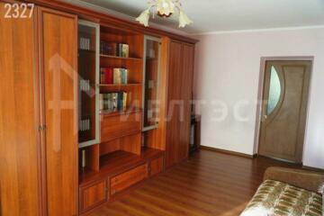 2-к квартира, 45,1 м², 5/5 эт.