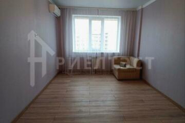 1-к квартира, 35,8 м², 25/26 эт.