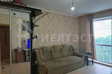 2-к квартира, 35 м², 2/2 эт.