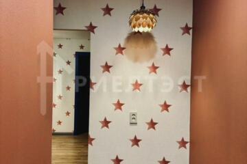 2-к квартира, 45,3 м², 3/5 эт.