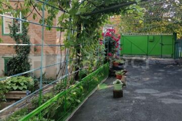 Дом, 60 м², 1 эт.