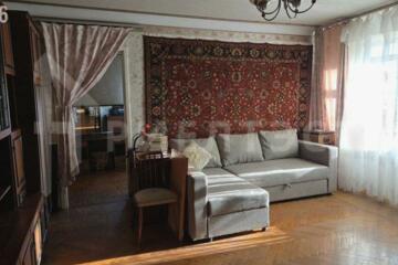 2-к квартира, 52 м², 9/9 эт.