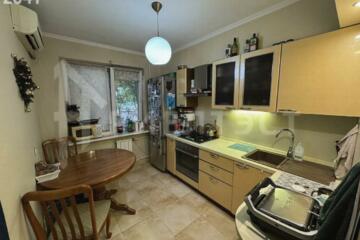 2-к квартира, 52,4 м², 1/9 эт.