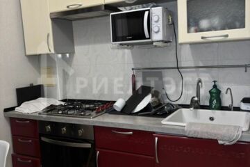 1-к квартира, 36 м², 2/4 эт.