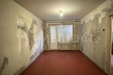 1-к квартира, 30 м², 2/9 эт.