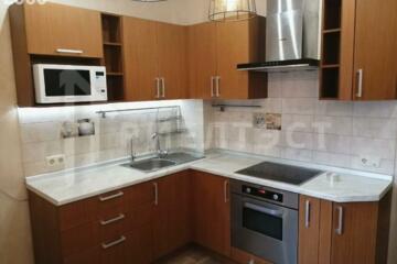 1-к квартира, 43,3 м², 7/14 эт.