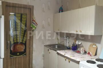 2-к квартира, 50 м², 12/14 эт.