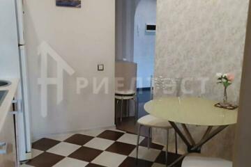 1-к квартира, 39 м², 3/10 эт.