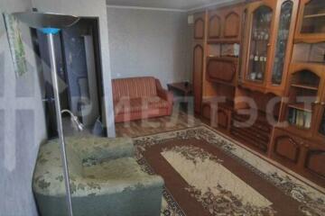 1-к квартира, 36 м², 7/10 эт.