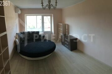 1-к квартира, 32 м², 9/9 эт.