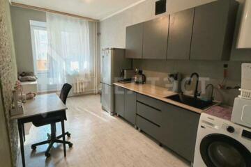 1-к квартира, 38,7 м², 3/17 эт.