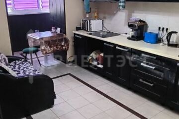 1-к квартира, 46 м², 6/17 эт.