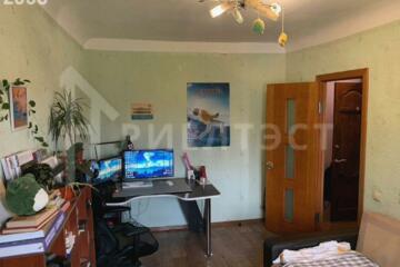 2-к квартира, 44,3 м², 6/6 эт.