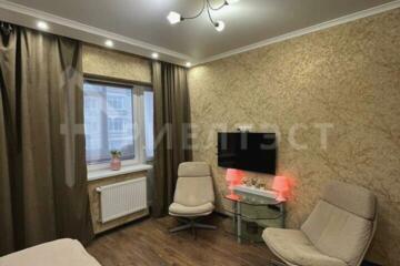 Студия, 25 м², 5/26 эт.