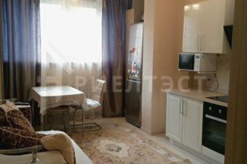 1-к квартира, 39,5 м², 1/7 эт.