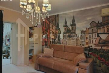 2-к квартира, 48 м², 1/1 эт.