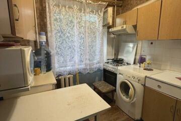 3-к квартира, 58 м², 4/5 эт.