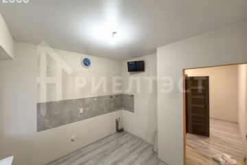 1-к квартира, 38 м², 6/25 эт.