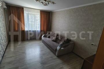 2-к квартира, 58 м², 7/10 эт.