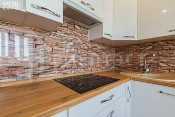 1-к квартира, 38,7 м², 23/24 эт.