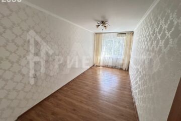 3-к квартира, 60,3 м², 5/5 эт.
