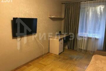 1-к квартира, 38 м², 4/9 эт.