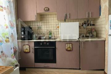 1-к квартира, 36 м², 1/14 эт.