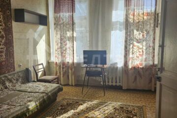 2-к квартира, 49 м², 3/5 эт.