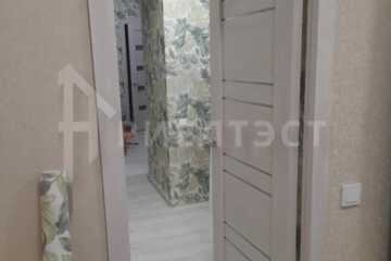 2-к квартира, 32 м², 1/3 эт.