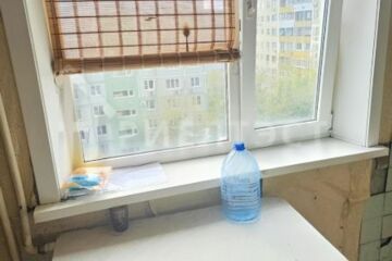 1-к квартира, 40 м², 8/10 эт.