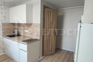 Студия, 19 м², 6/12 эт.