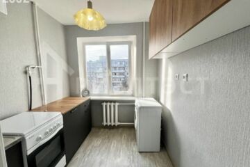 1-к квартира, 22 м², 7/9 эт.