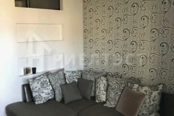 1-к квартира, 33 м², 4/5 эт.